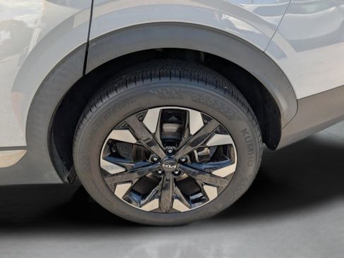 Used 2023 Kia Sportage X-Line AWD/4WD image 33