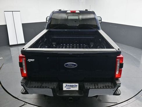 Used 2024 Ford F250 Lariat AWD/4WD image 22