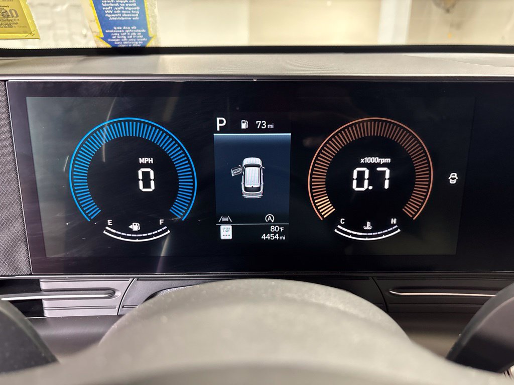 New 2026 Hyundai Kona SE AWD/4WD image 23
