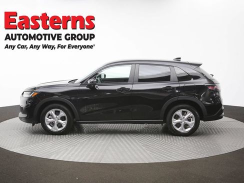 Used 2024 Honda HR-V LX image 59
