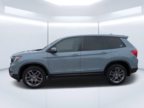Used 2023 Honda Passport EX-L image 6