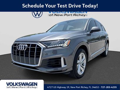 Used 2023 Audi Q7 3.0T Premium