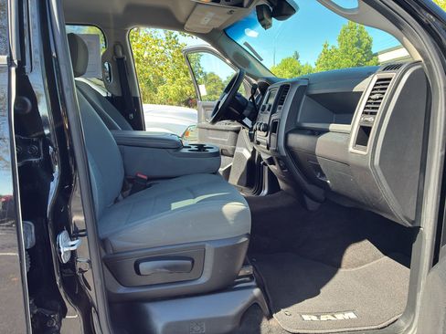 Used 2014 RAM 2500 Tradesman w/ Chrome Appearance Group AWD/4WD image 55