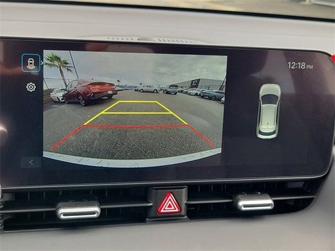 New 2026 Hyundai Ioniq 5 SE image 12