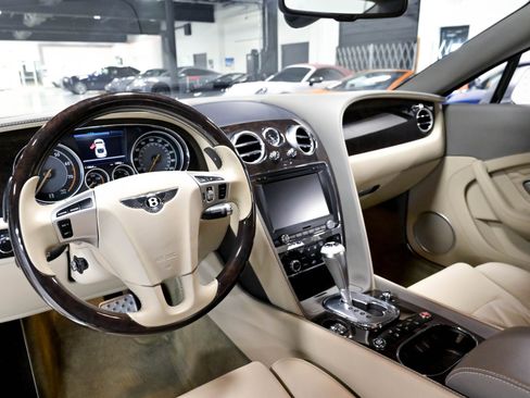 Used 2014 Bentley Continental GT AWD/4WD image 5