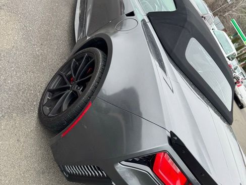 Used 2017 Chevrolet Corvette Grand Sport image 5