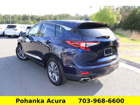 Certified 2023 Acura RDX AWD w/ Technology Package image 5