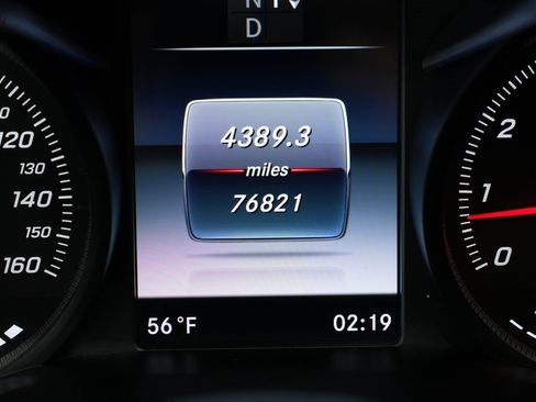 Used 2016 Mercedes-Benz C 300 4MATIC Sedan image 25