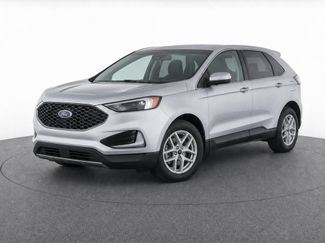 Used 2024 Ford Edge SEL AWD/4WD video 1