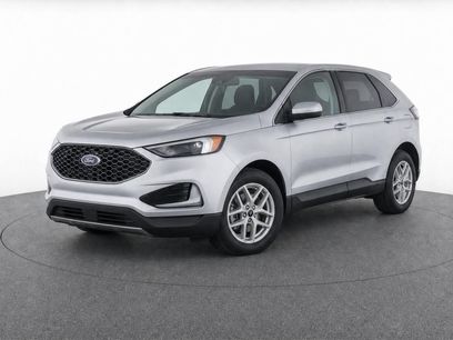 Used 2024 Ford Edge SEL