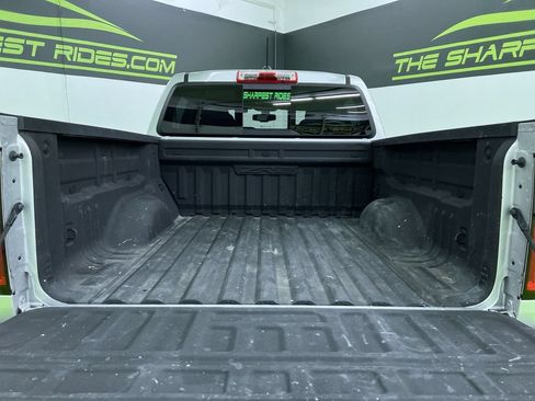 Used 2018 Chevrolet Colorado ZR2 AWD/4WD image 36