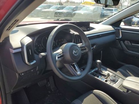 New 2026 MAZDA CX-50 AWD 2.5 S w/ Select Package image 4