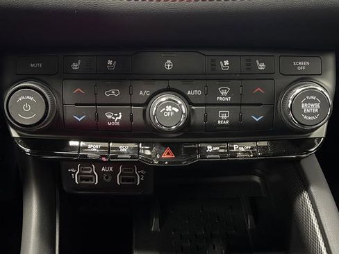 New 2026 Dodge Durango GT image 20