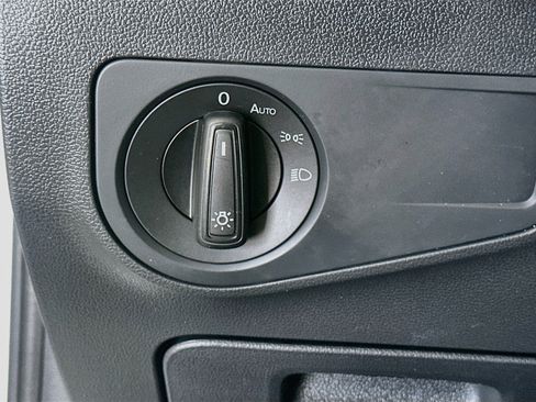 Used 2024 Volkswagen Tiguan S FWD image 16