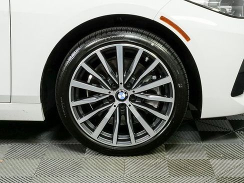 Used 2024 BMW 228i xDrive Gran Coupe w/ Convenience Package image 4