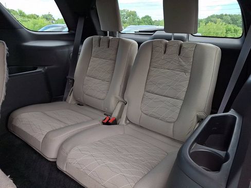 Used 2015 Ford Explorer 4WD image 10