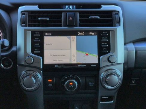 Used 2023 Toyota 4Runner SR5 Premium w/ Moonroof Package image 18