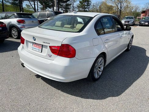 Used 2011 BMW 328i Sedan image 6