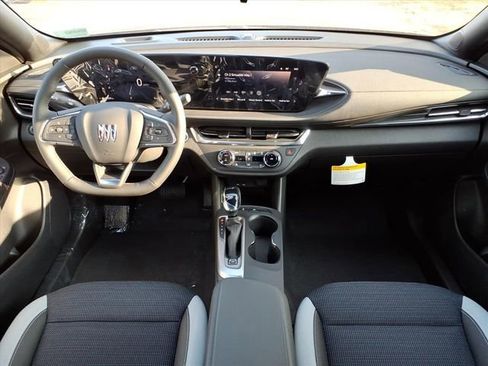 New 2026 Buick Envista Preferred w/ Convenience I Package image 19