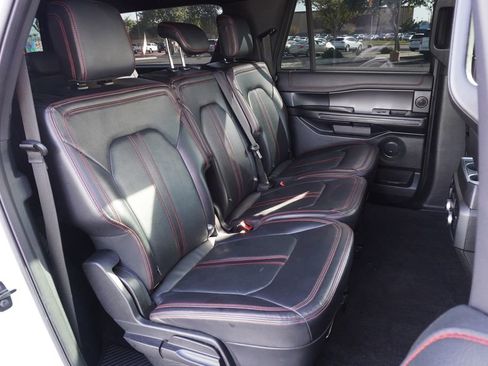 Used 2021 Ford Expedition Max Limited image 9