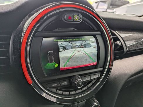 Used 2019 MINI Cooper S w/ Premium Package FWD image 13