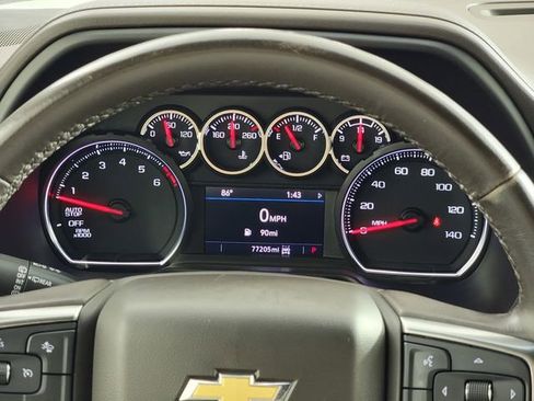 Used 2023 Chevrolet Tahoe LS w/ Driver Alert Package AWD/4WD image 28