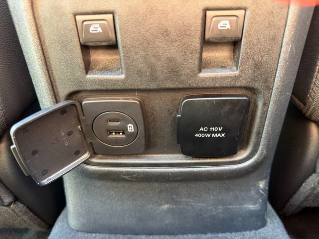 Used 2023 Ford Bronco Wildtrak AWD/4WD image 18