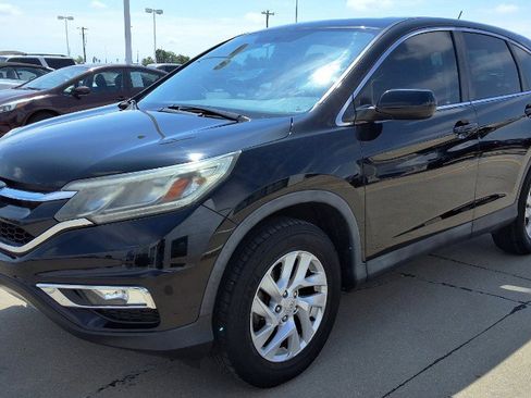 Used 2016 Honda CR-V EX image 4