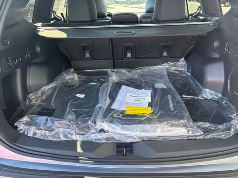 New 2026 Subaru Forester Limited image 53