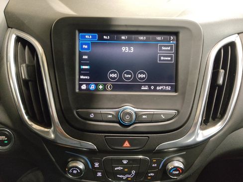 Used 2021 Chevrolet Equinox LT AWD/4WD image 25