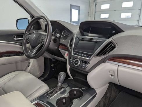 Used 2014 Acura MDX SH-AWD w/ Technology Package image 43