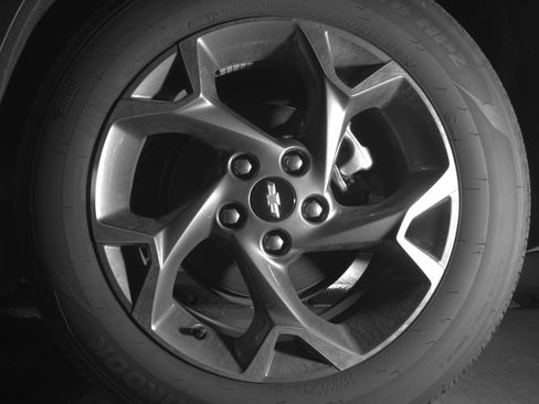 Used 2025 Chevrolet Trax LT w/ LT Convenience Package image 14