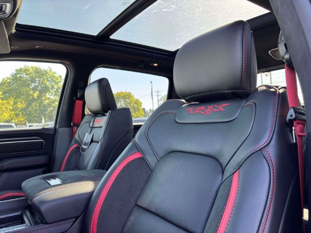 New 2027 RAM 1500 4x4 Crew Cab image 15