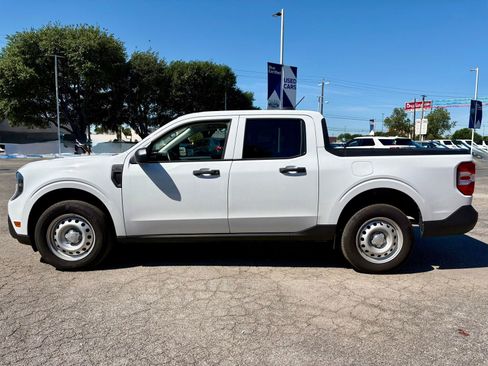 Used 2025 Ford Maverick XL FWD image 6