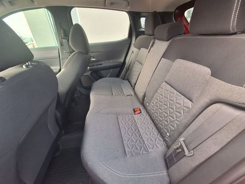 New 2026 Nissan Kicks SV w/ SV Premium Package FWD image 28