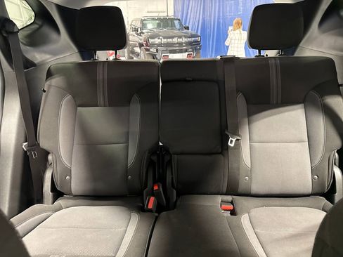 Used 2023 Chevrolet Blazer LT w/ Convenience Package FWD image 36