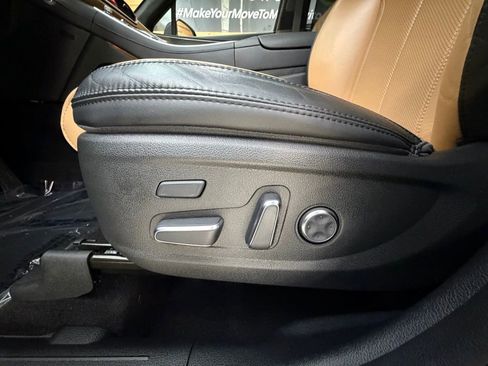 Used 2023 Hyundai Santa Fe Calligraphy AWD/4WD image 28