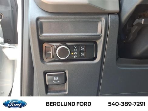 Used 2024 Ford F150 XL AWD/4WD image 19