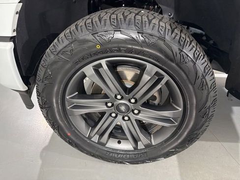 Used 2023 Ford F150 XLT w/ Equipment Group 302A High image 6