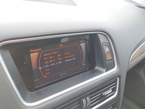 Used 2015 Audi Q5 2.0T Premium image 21