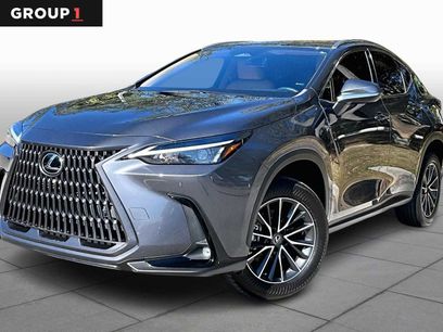 Used 2022 Lexus NX 350 Premium