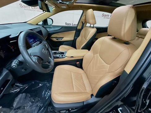 Used 2025 Lexus NX 350 AWD w/ Cold Area Package image 20