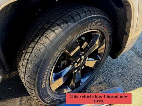 Used 2015 Jeep Grand Cherokee Altitude AWD/4WD image 33