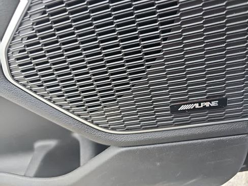 Used 2024 Jeep Grand Cherokee Limited 4xe image 15