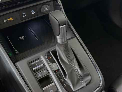 New 2026 Honda CR-V EX-L image 19