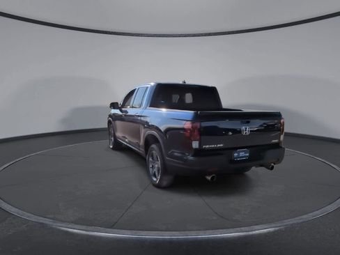 Used 2023 Honda Ridgeline RTL image 7