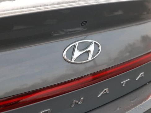 Used 2023 Hyundai Sonata SEL w/ Convenience Package image 37