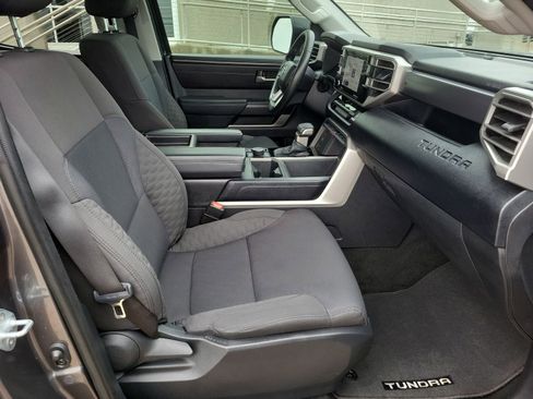 Used 2024 Toyota Tundra SR5 AWD/4WD image 27