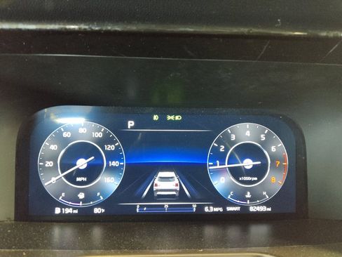 Used 2021 Kia Sorento SX FWD image 23