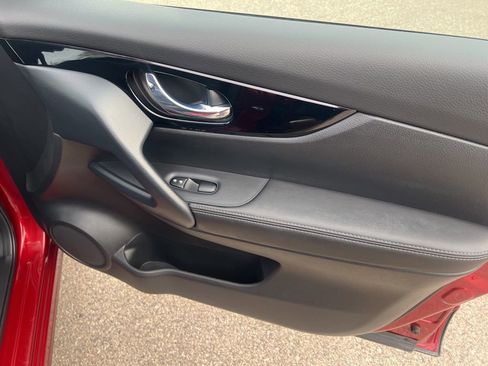 Certified 2022 Nissan Rogue Sport SL image 22